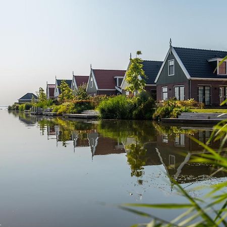 Europarcs Poort Van Amsterdam Эйтдам Экстерьер фото