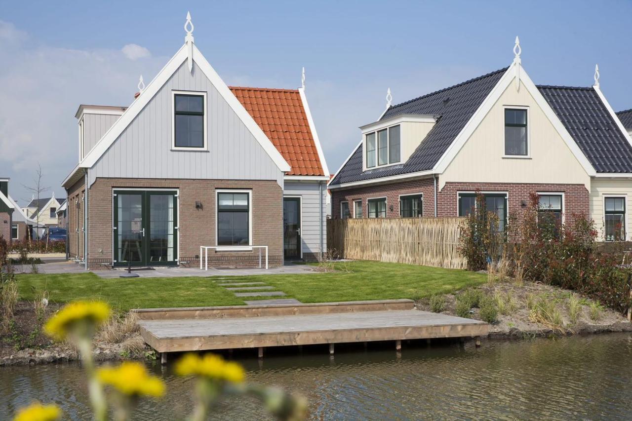 Europarcs Poort Van Amsterdam Эйтдам Номер фото