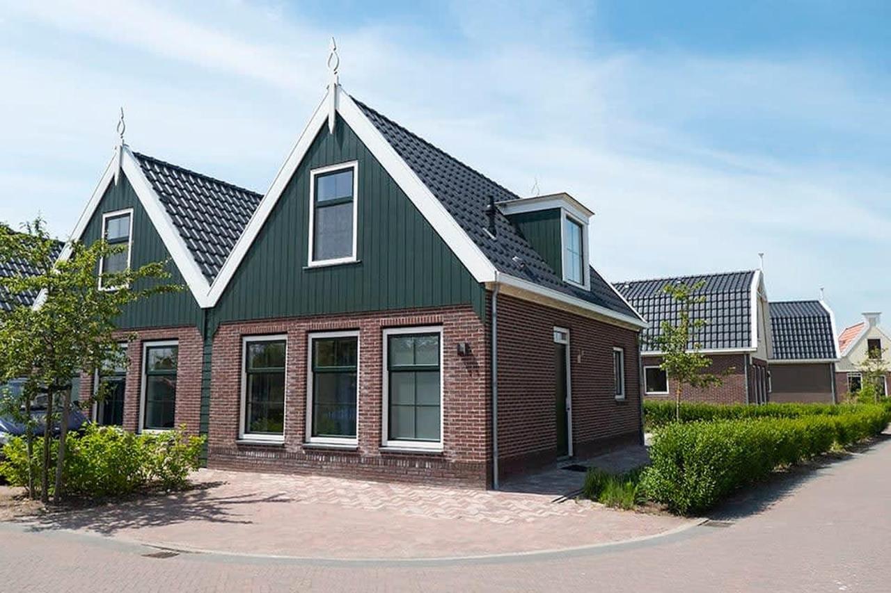 Europarcs Poort Van Amsterdam Эйтдам Номер фото