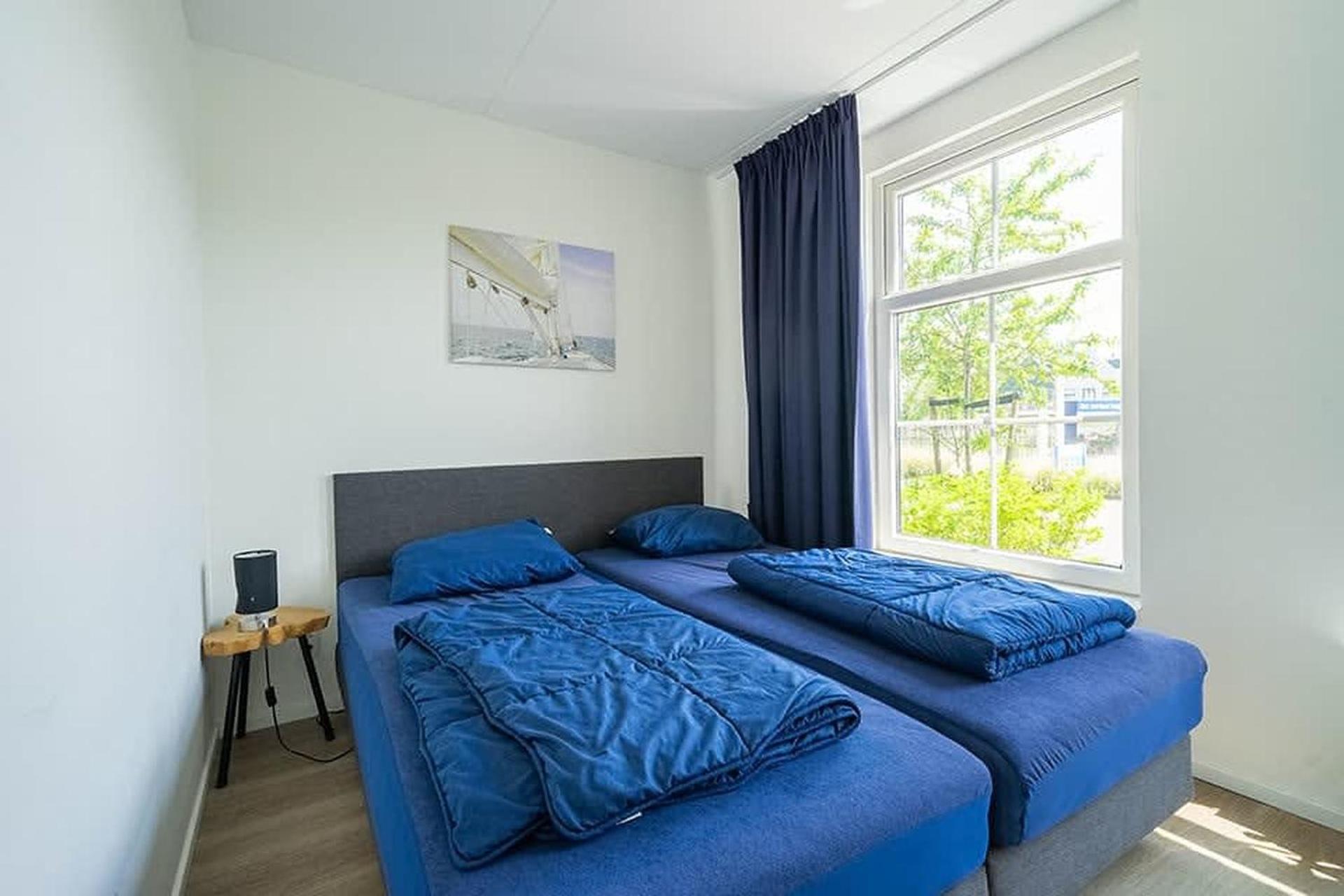 Europarcs Poort Van Amsterdam Эйтдам Номер фото