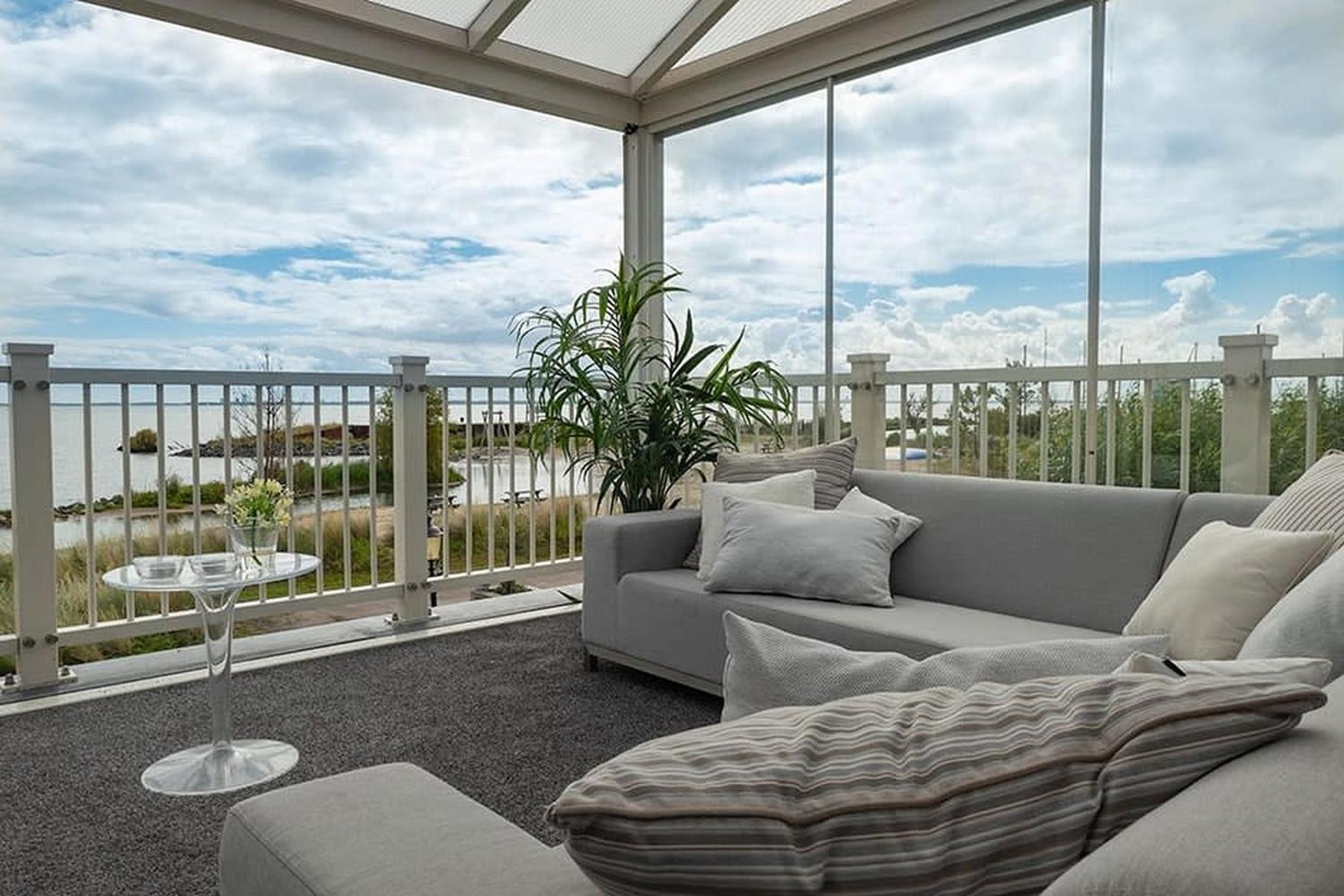 Europarcs Poort Van Amsterdam Эйтдам Номер фото
