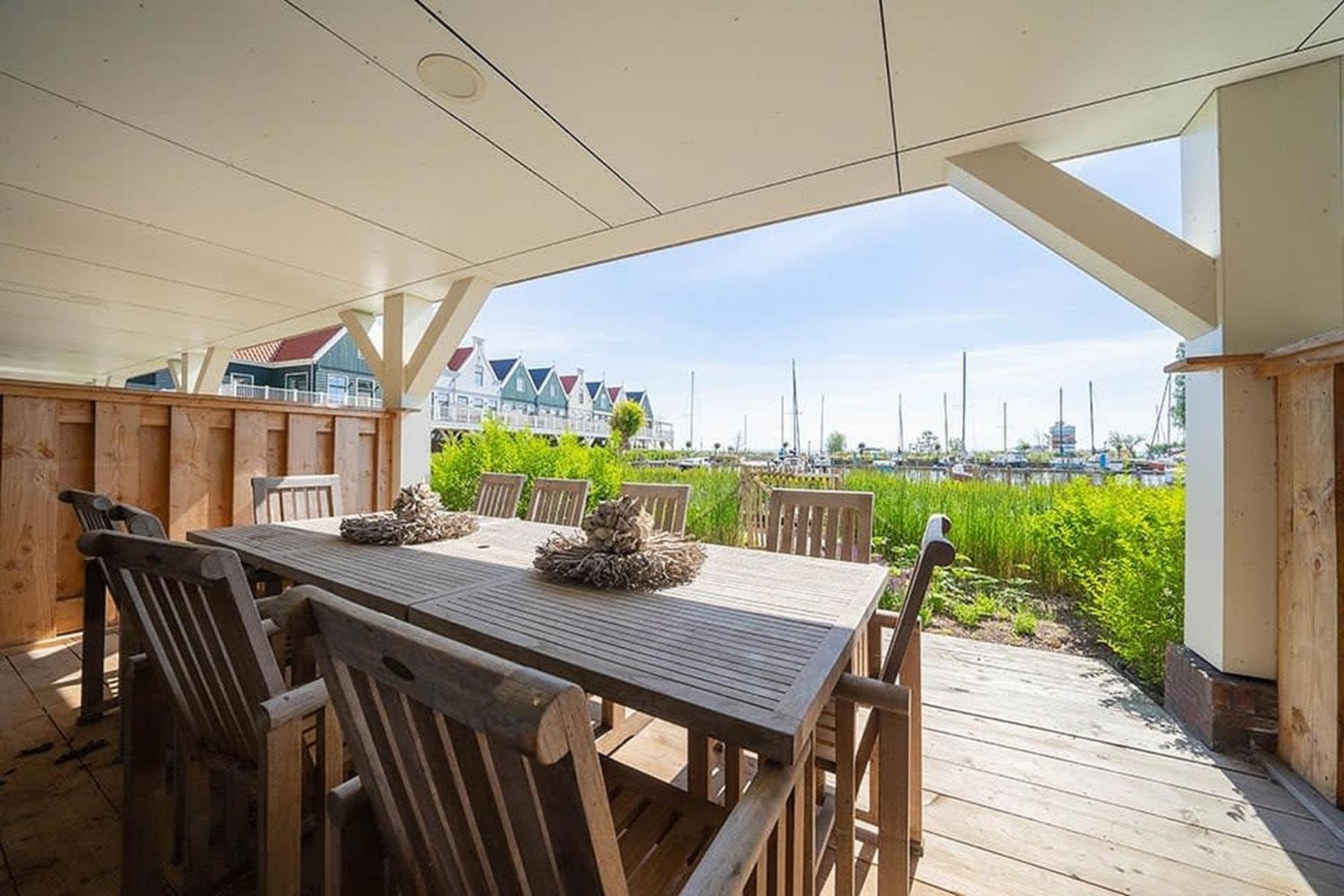 Europarcs Poort Van Amsterdam Эйтдам Номер фото