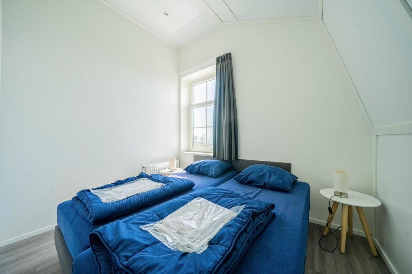 Europarcs Poort Van Amsterdam Эйтдам Номер фото