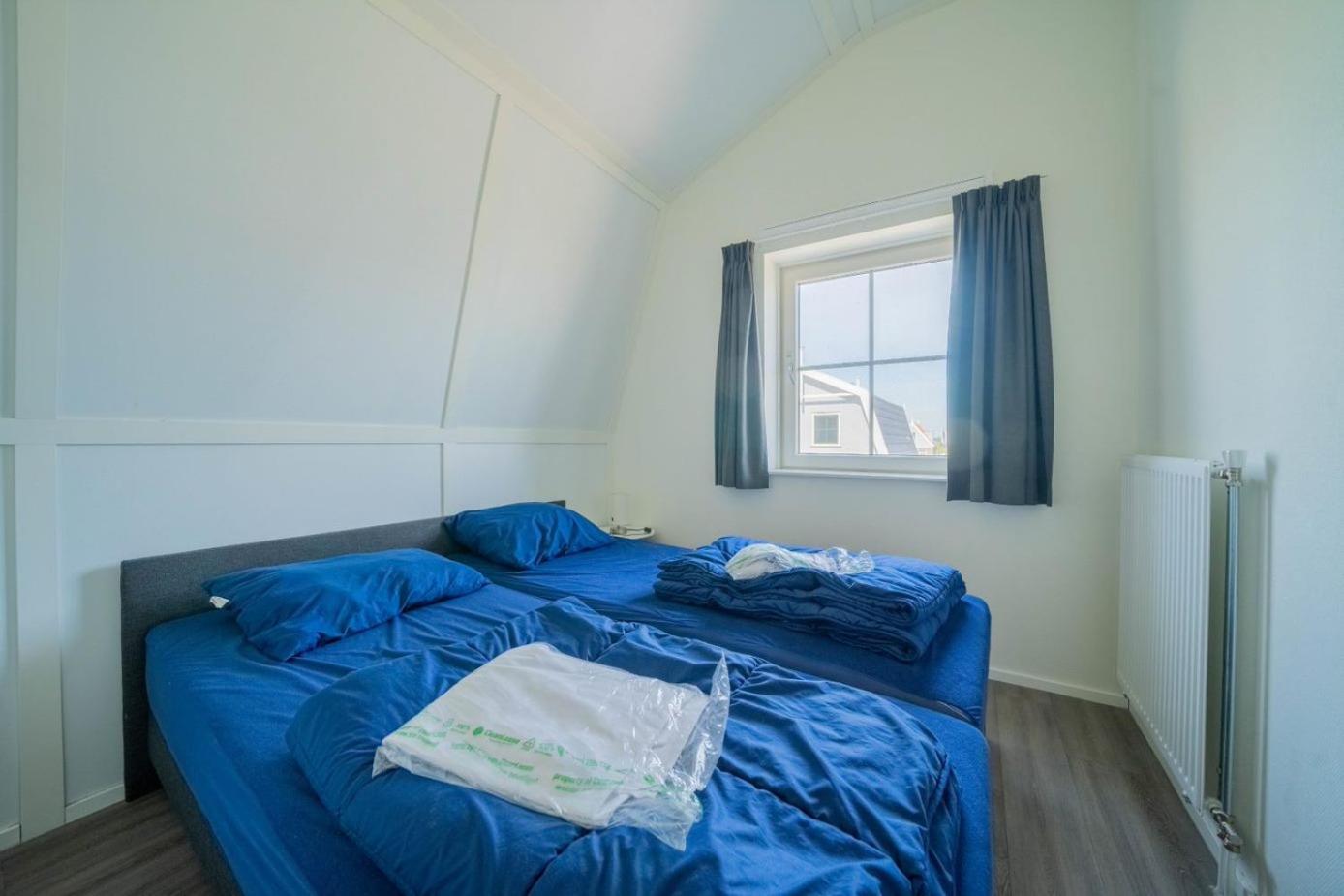Europarcs Poort Van Amsterdam Эйтдам Номер фото